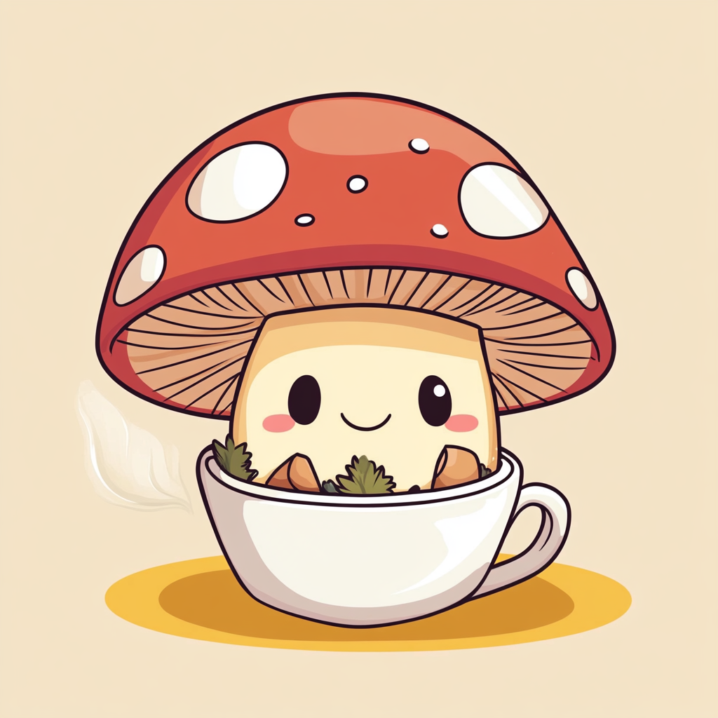 SHROOM icon