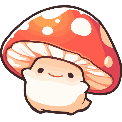 SHROOM TEA AI icon